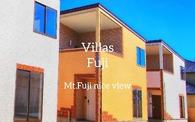 Villas Fuji